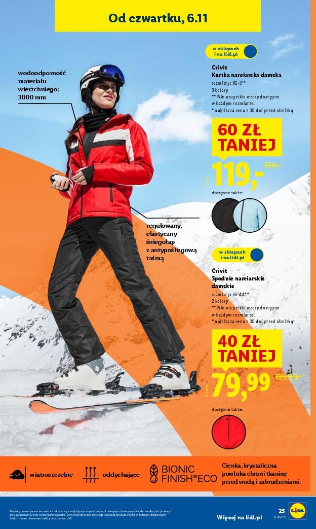 Gazetka promocyjna Lidl do 08/11/2025 str.29