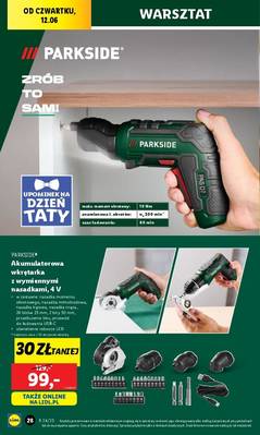 Katalog Lidl