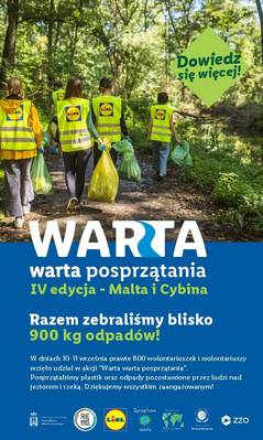 Lidl od poniedziałku