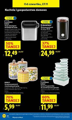 Katalog Lidl