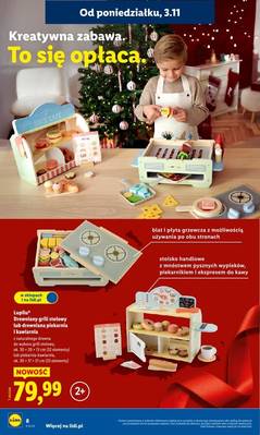 Katalog zabawki