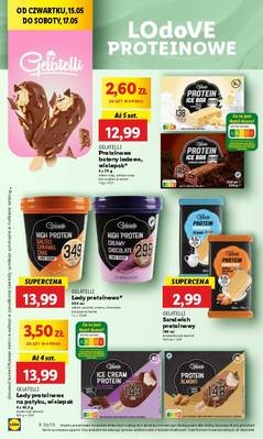 Lidl od czwartku
