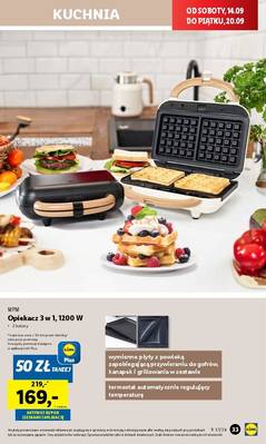 Katalog Lidl