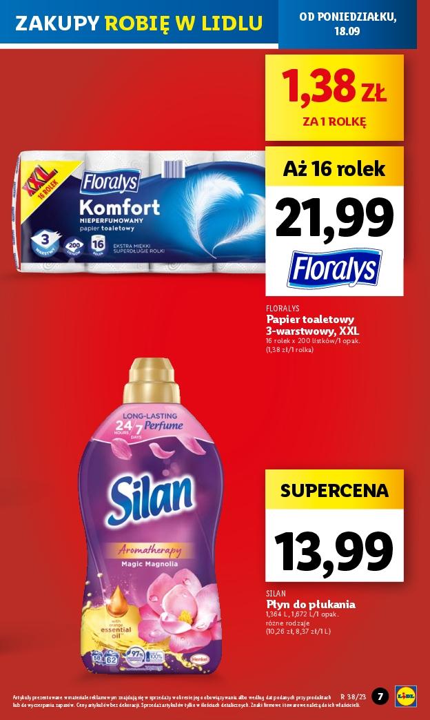 Gazetka promocyjna Lidl do 20/09/2023 str.11