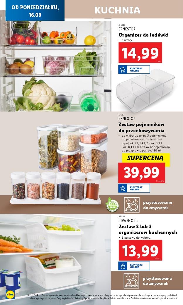 Gazetka promocyjna Lidl do 21/09/2024 str.18