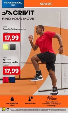 Katalog Lidl