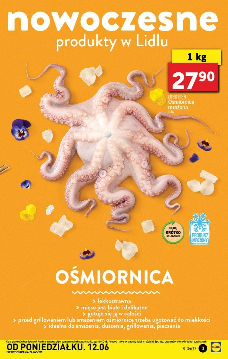 Gazetka promocyjna Lidl do 14/06/2017 str.2