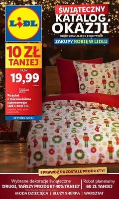 Katalog Lidl