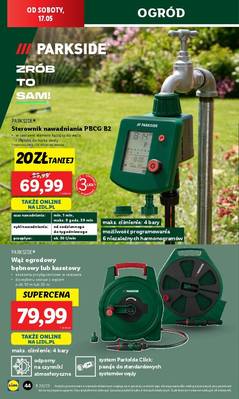 Katalog Lidl