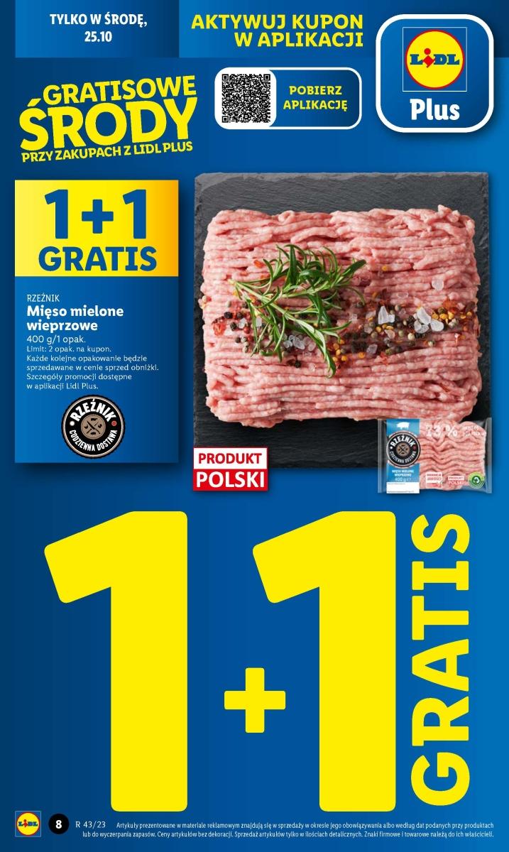 Gazetka promocyjna Lidl do 25/10/2023 str.12