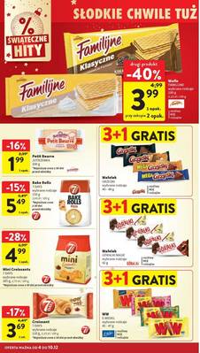 Gazetka Intermarche