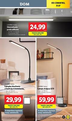 Katalog Lidl 