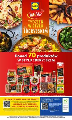Katalog Lidl