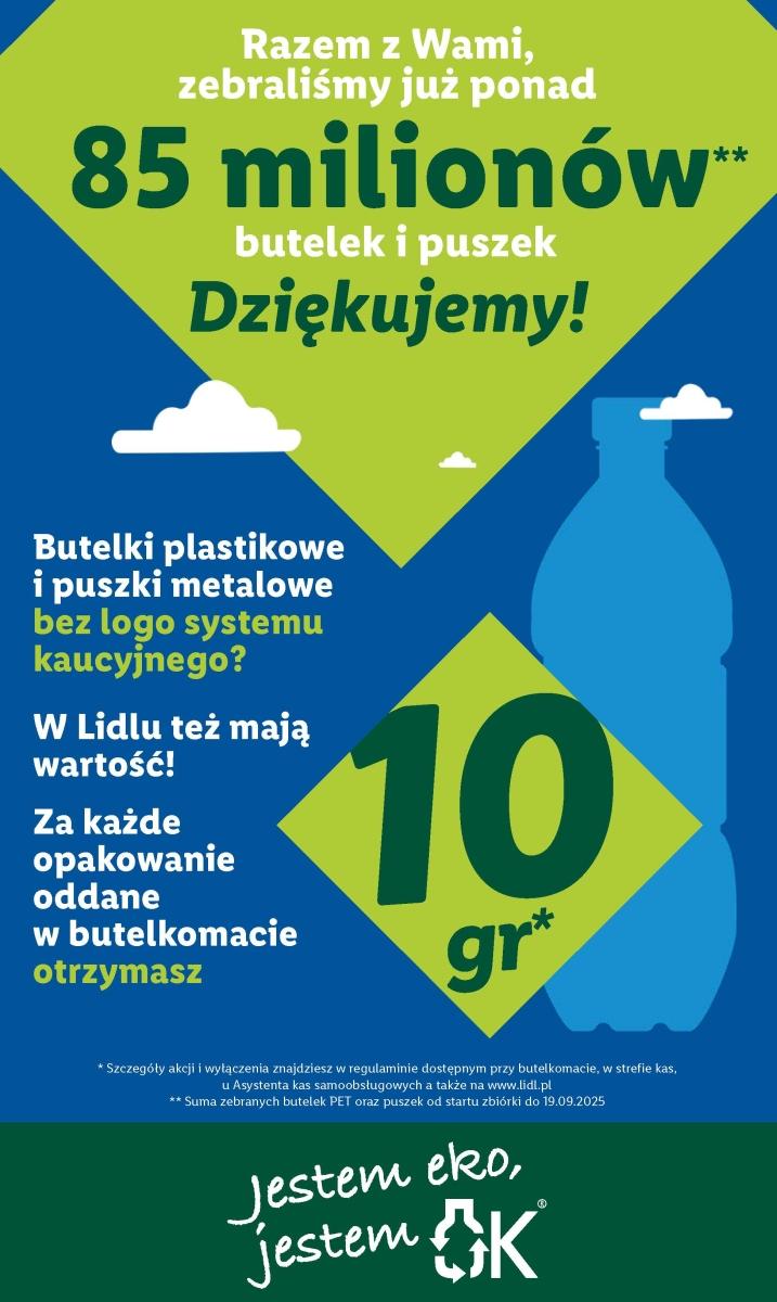 Gazetka promocyjna Lidl do 08/10/2025 str.51