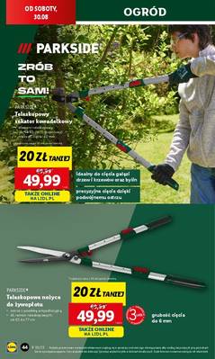 Katalog Lidl