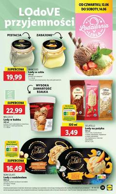 Lidl od czwartku
