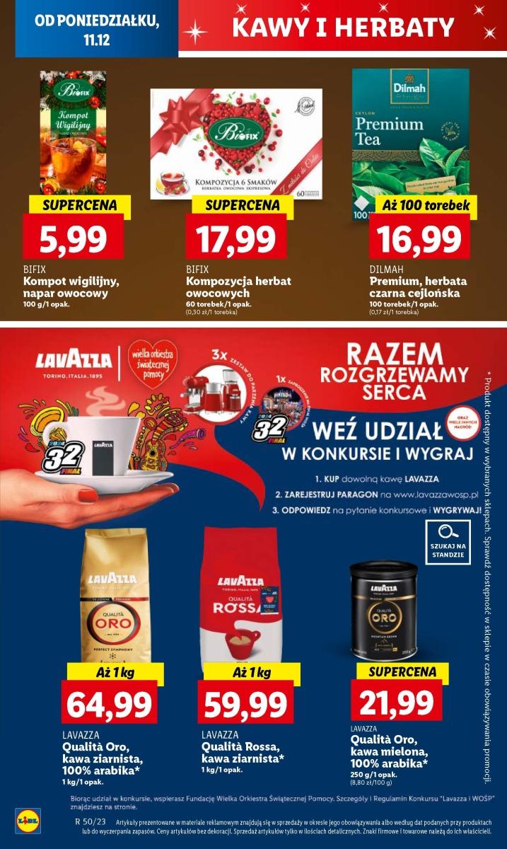 Gazetka promocyjna Lidl do 13/12/2023 str.52