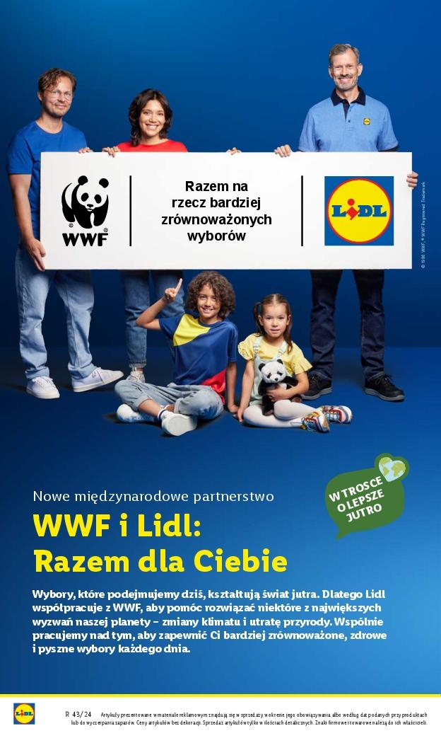 Gazetka promocyjna Lidl do 26/10/2024 str.56