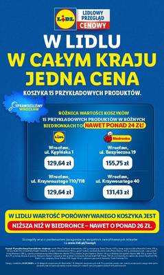 Katalog Lidl