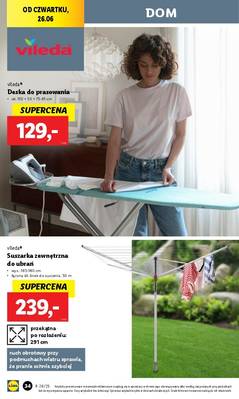Katalog Lidl