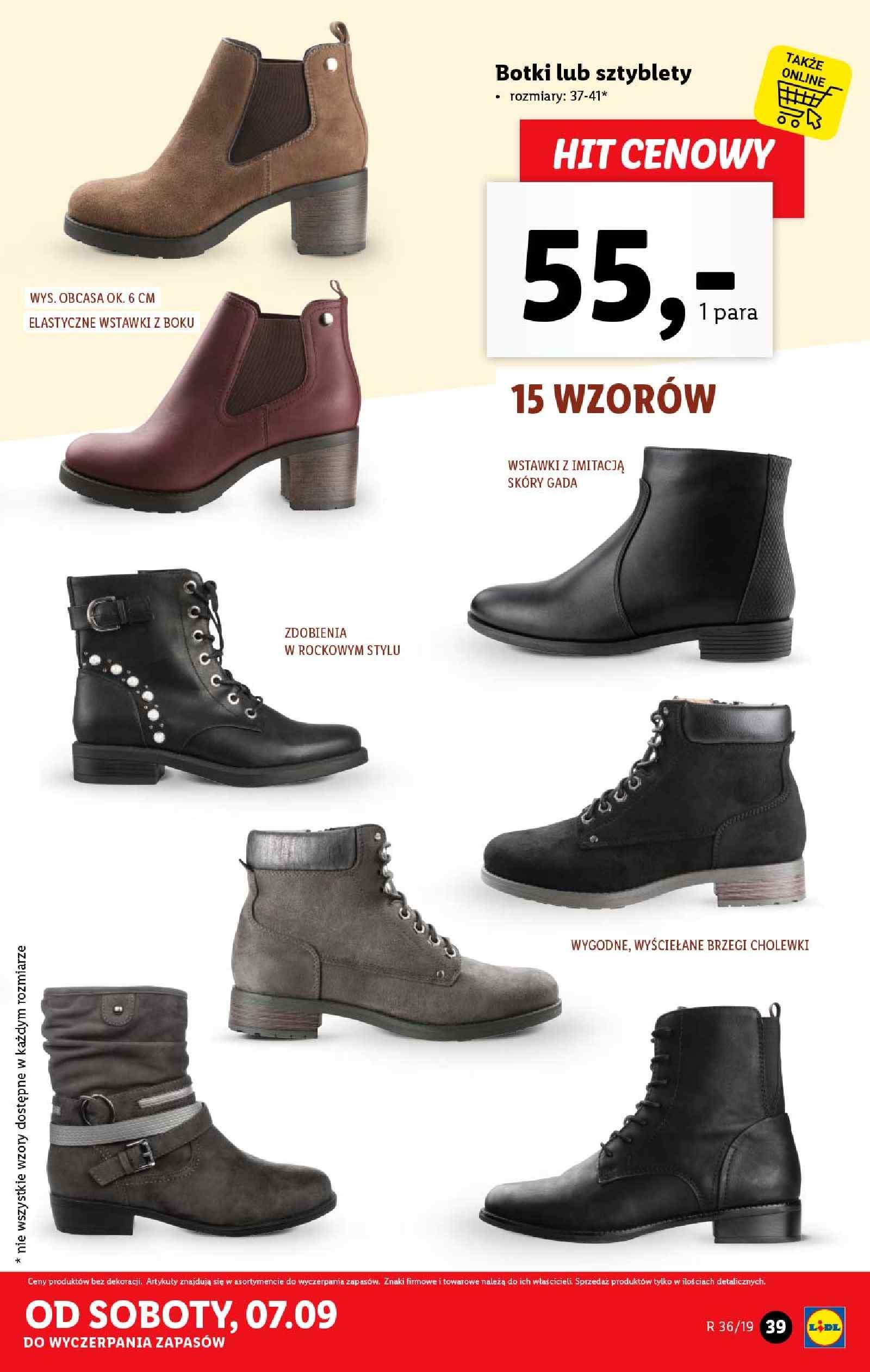 lidl work boots 2019