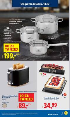Lidl okazje