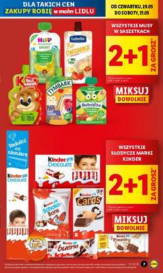Lidl od czwartku