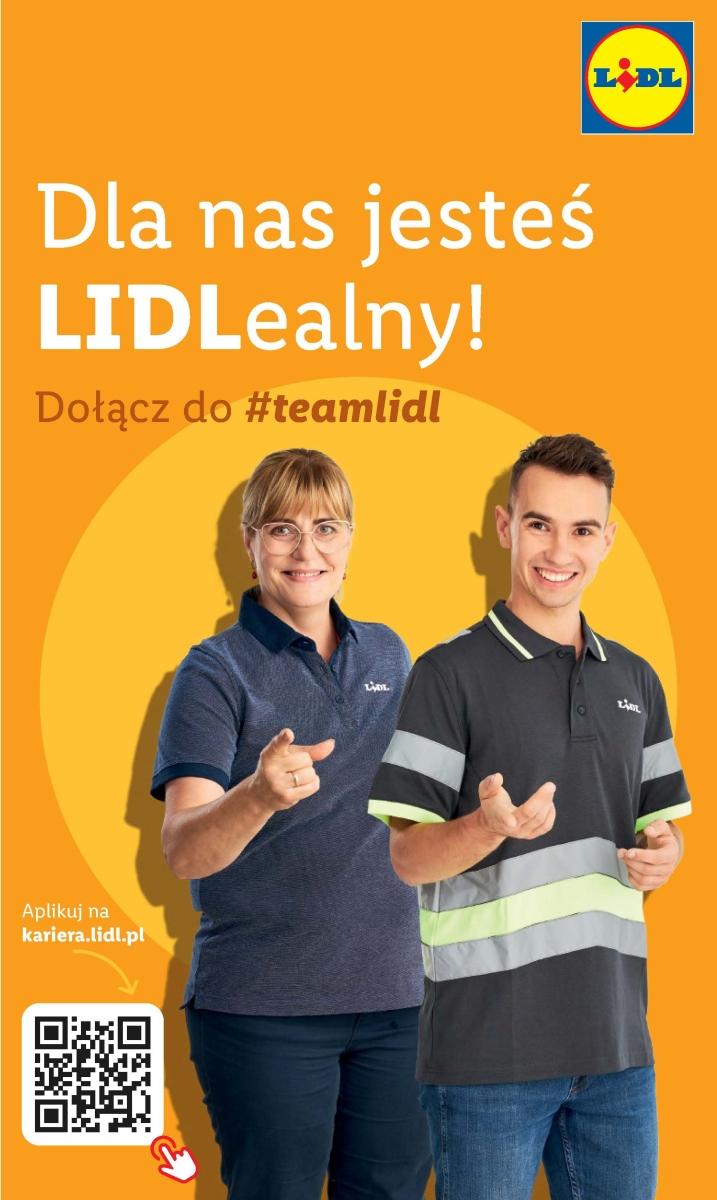 Gazetka promocyjna Lidl do 07/10/2023 str.57