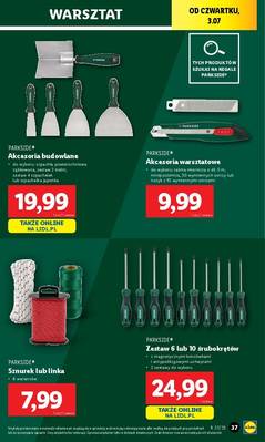 Katalog Lidl