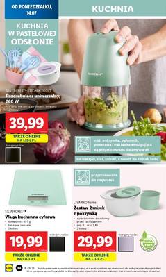 Katalog Lidl