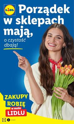 Katalog Lidl