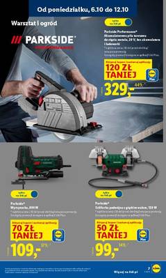 Katalog Lidl
