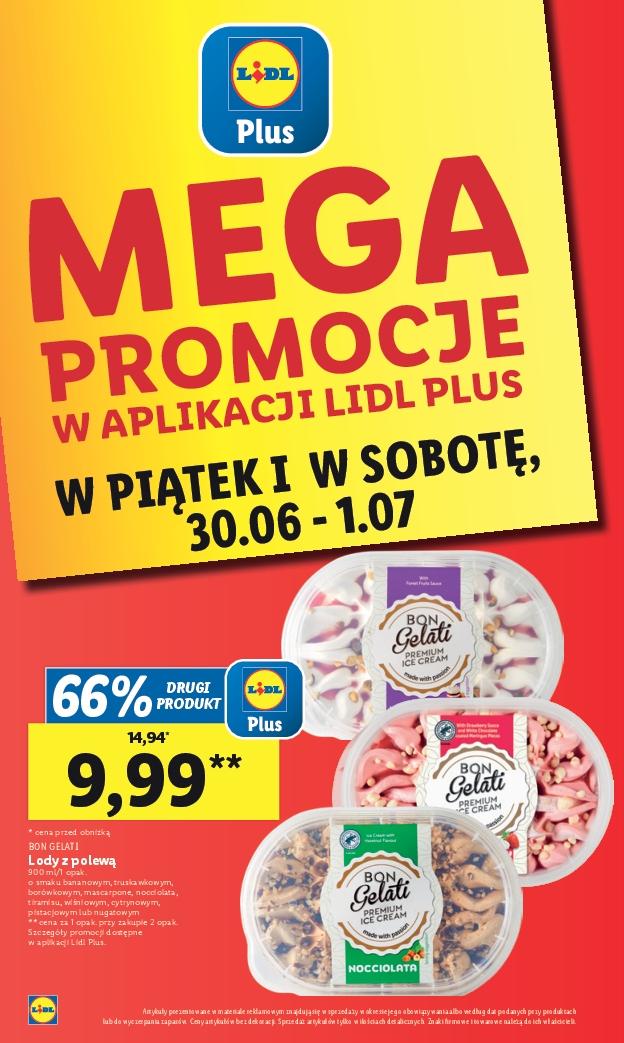 Gazetka promocyjna Lidl do 01/07/2023 str.6