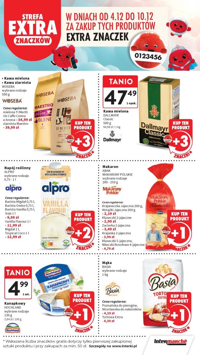 Gazetka promocyjna Intermarche do 10/12/2025 str.20