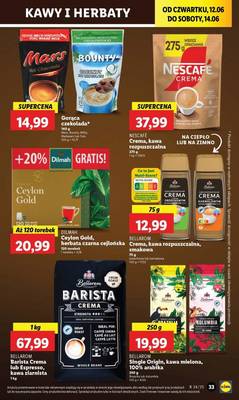 Lidl od czwartku