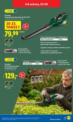 Katalog Lidl