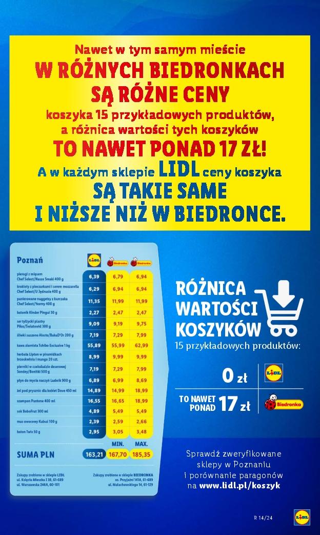 Gazetka promocyjna Lidl do 03/04/2024 str.5