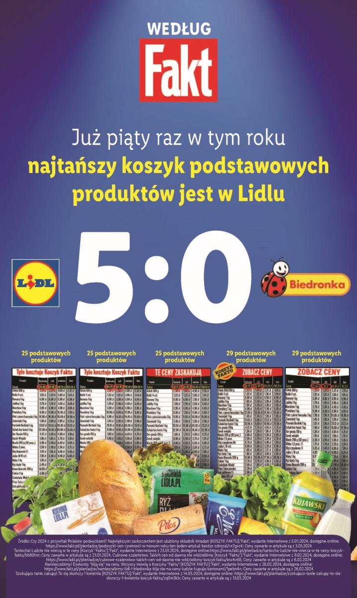 Gazetka promocyjna Lidl do 30/03/2024 str.5