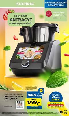 Katalog Lidl