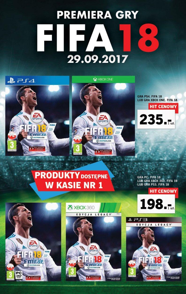 Gazetka promocyjna Lidl do 01/10/2017 str.24