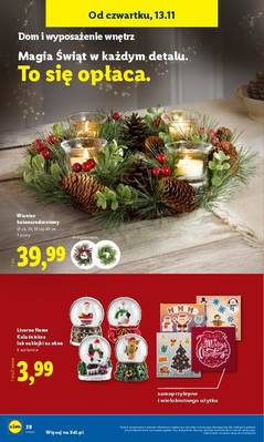 Katalog Lidl