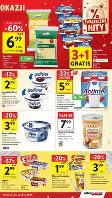 Gazetka Intermarche