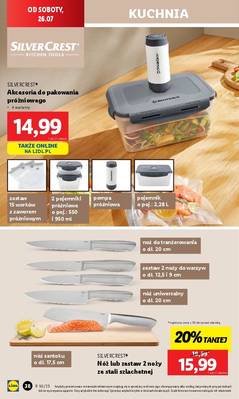 Katalog Lidl
