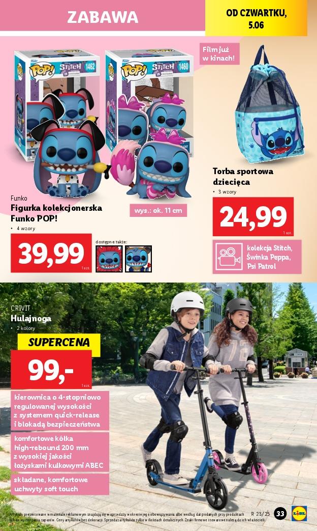 Gazetka promocyjna Lidl do 07/06/2025 str.41