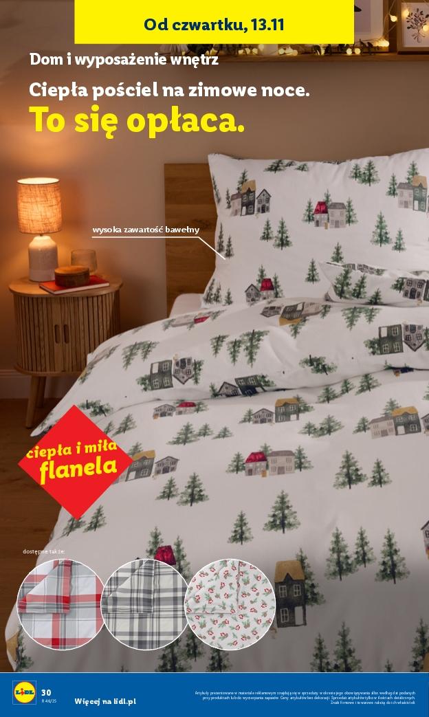 Gazetka promocyjna Lidl do 17/11/2025 str.34