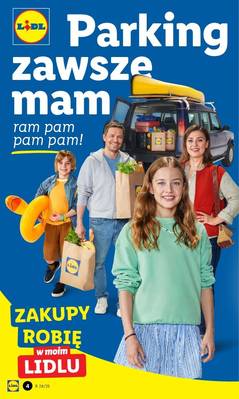 Katalog Lidl