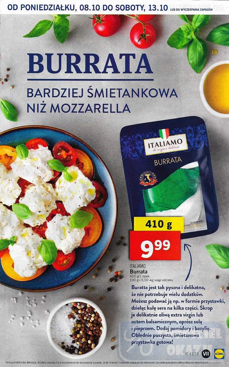 Gazetka promocyjna Lidl do 10/10/2018 str.27