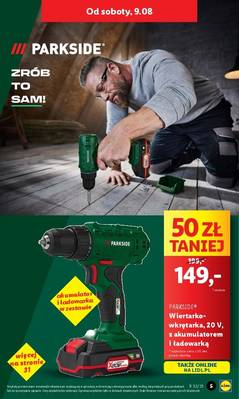 Katalog Lidl