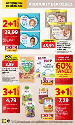 Lidl od piątku
