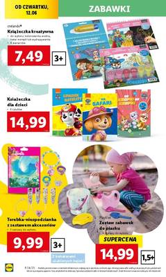 Katalog Lidl